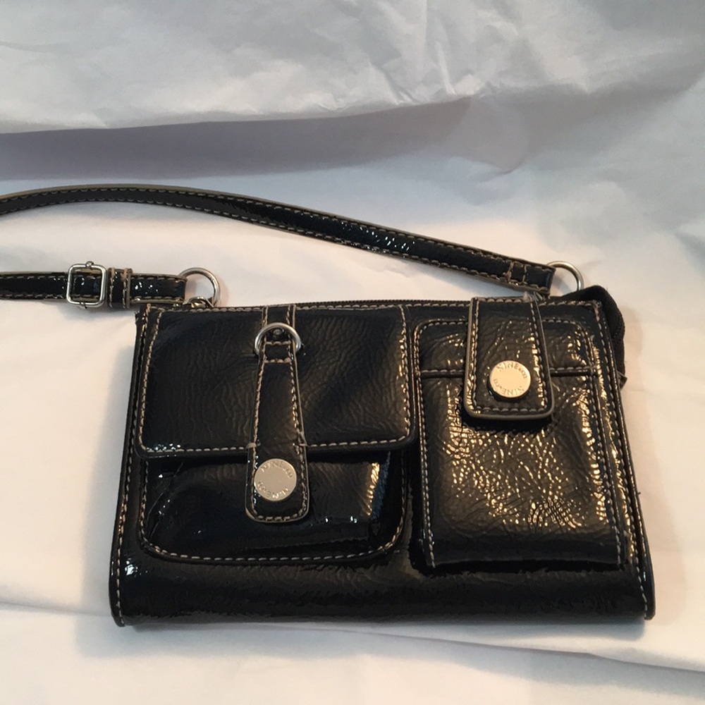 Nine & Co. small purse
